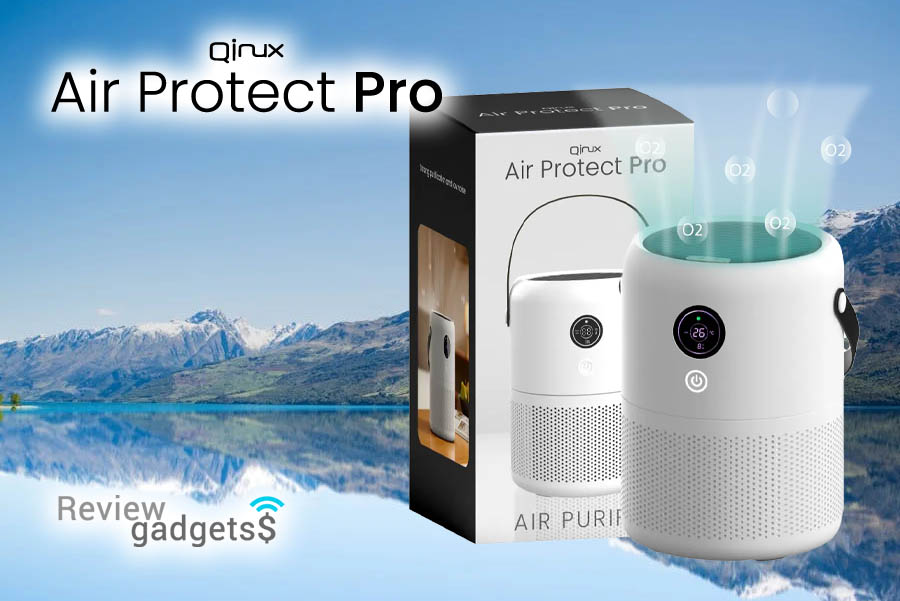 Air protect pro 2 Erfahrungen