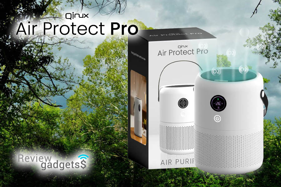 air protect pro 2 opiniones