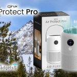 Air protect pro 2 recensioni