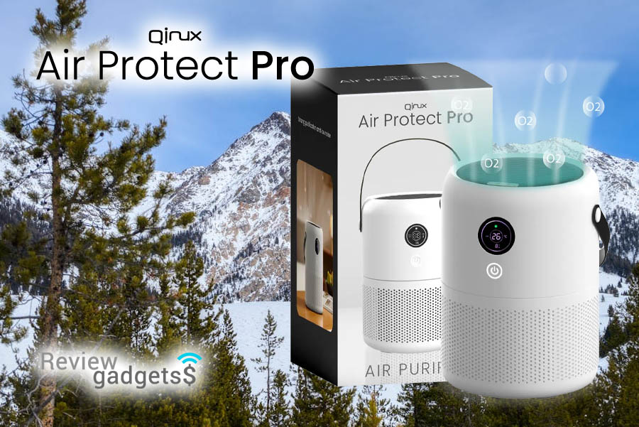 Air protect pro 2 recensioni