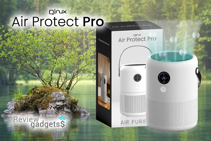 Air protect pro 2 reviews