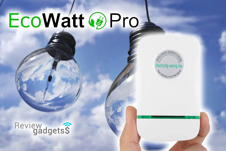 Ecowatt Pro Avis