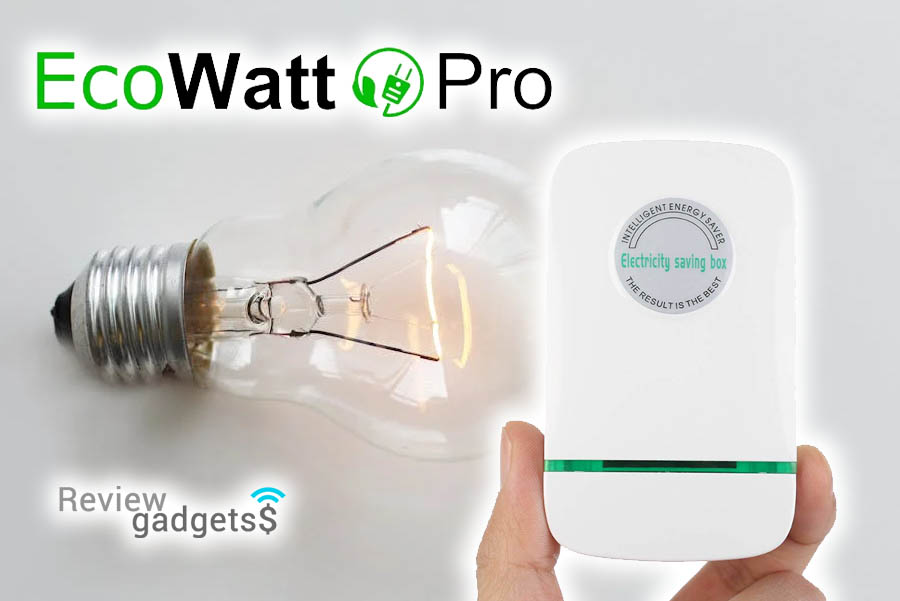 Ecowatt PRO erfahrungen