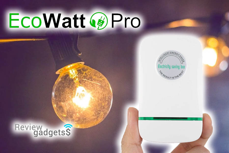 Ecowatt PRO recensioni