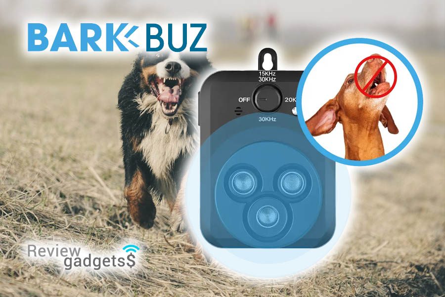 Qinux Barkbuz Recensioni