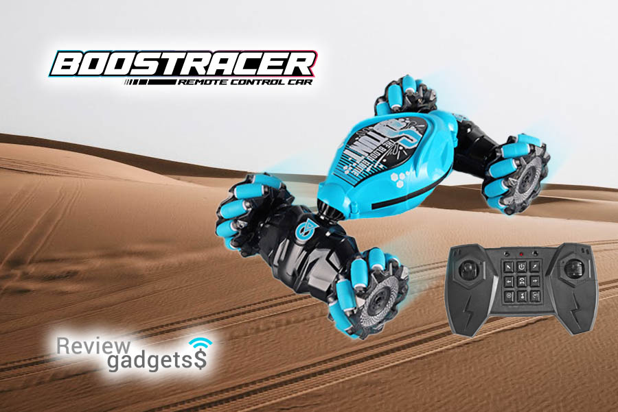 Qinux Boostracer Avis