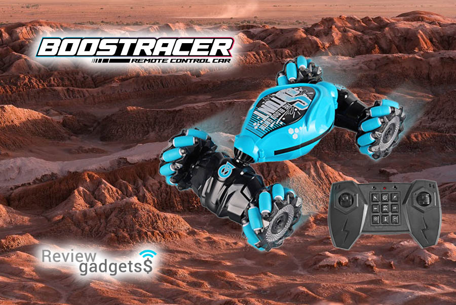 Qinux Boostracer Erfahrungen