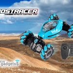 Qinux Boostracer Reviews
