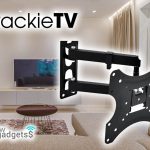 Qinux brackie tv reviews