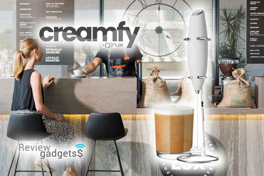Qinux Creamfy Reviews