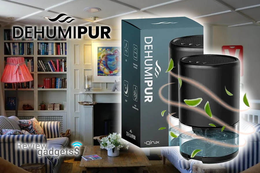 Qinux Dehumipur Avis