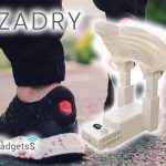 Qinux Dizadry Reviews