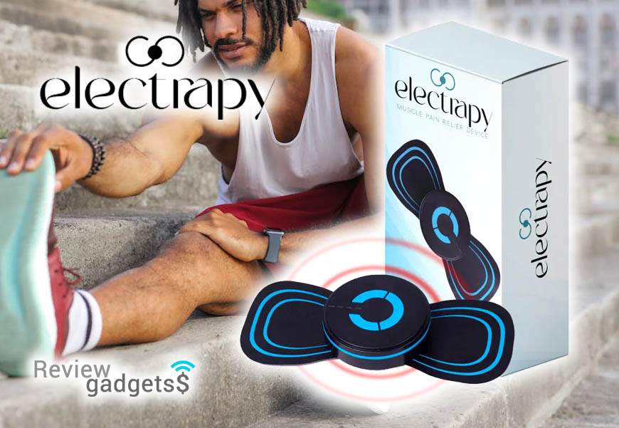 Qinux Electrapy Avis