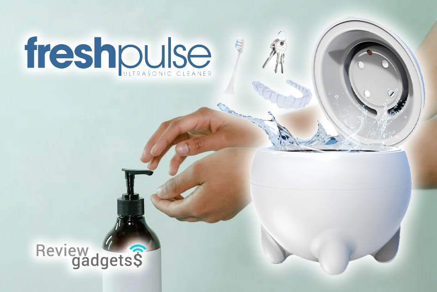 Qinux Freshpulse Avis