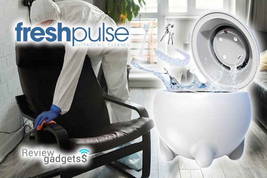 Qinux Freshpulse Erfahrungen
