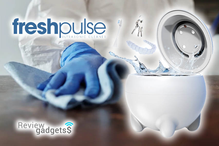 Qinux Freshpulse Opiniones