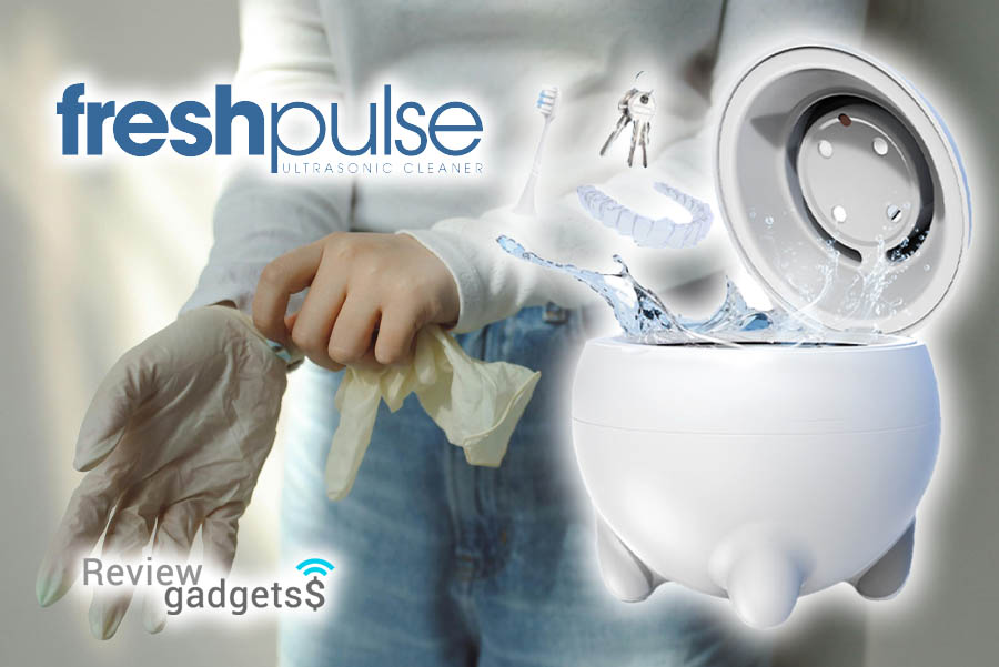 Qinux Freshpulse Recensioni