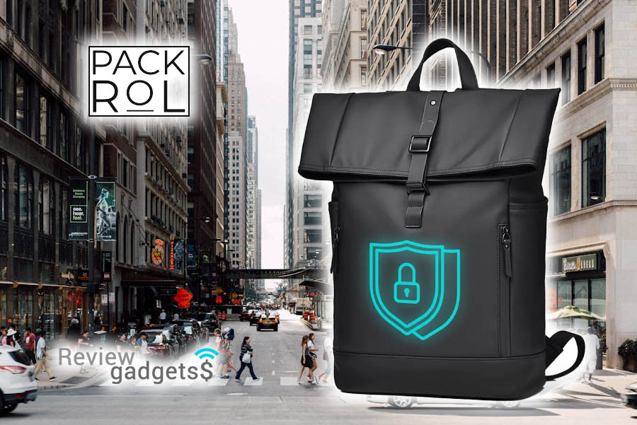 Qinux Packrol Erfahrungen