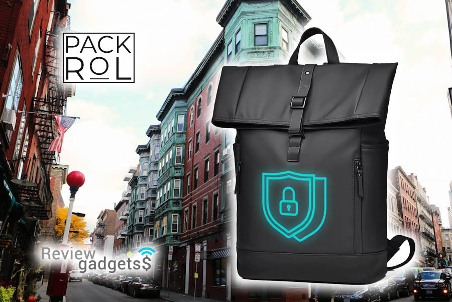 Qinux Packrol Recensioni