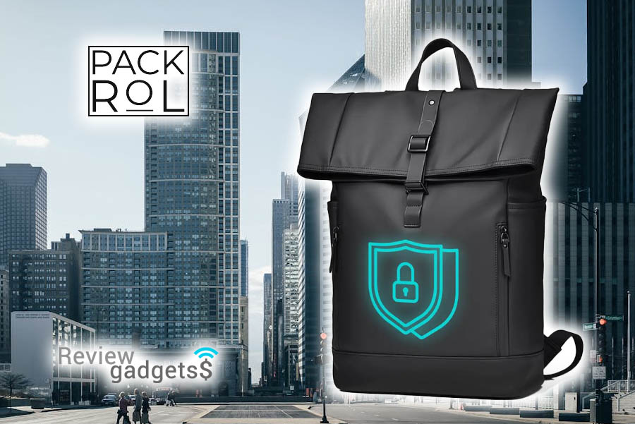 Qinux packrol reviews