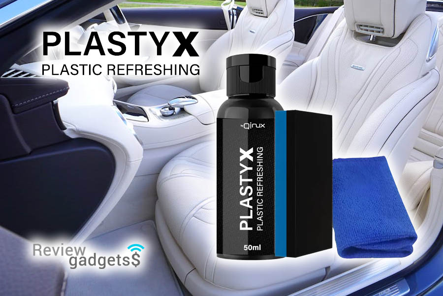 Qinux Plastyx Erfahrungen