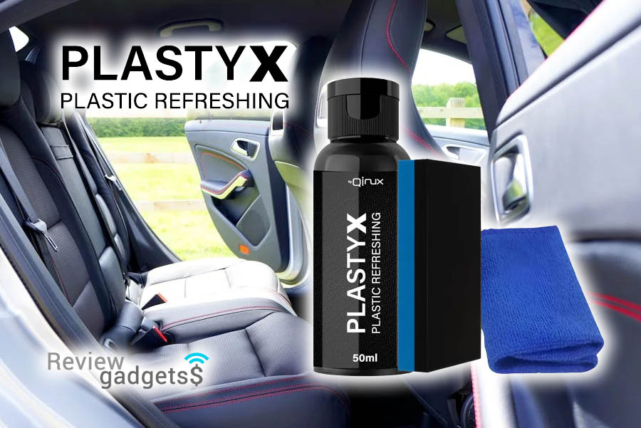 Qinux PlastyX Recensioni