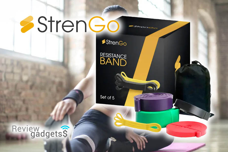 Qinux Strengo Erfahrungen