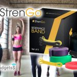 Qinux Strengo Recensioni