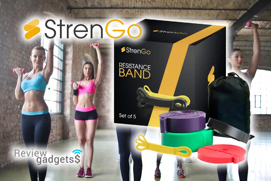 Qinux Strengo Recensioni