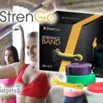 Qinux Strengo Reviews