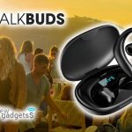 Qinux Talkbuds Erfahrungen