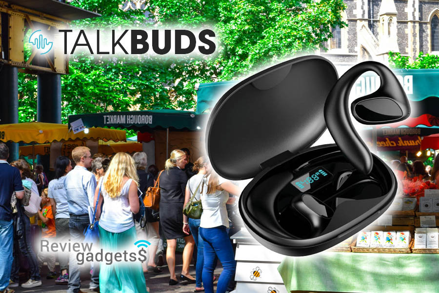 Qinux Talkbuds Opiniones
