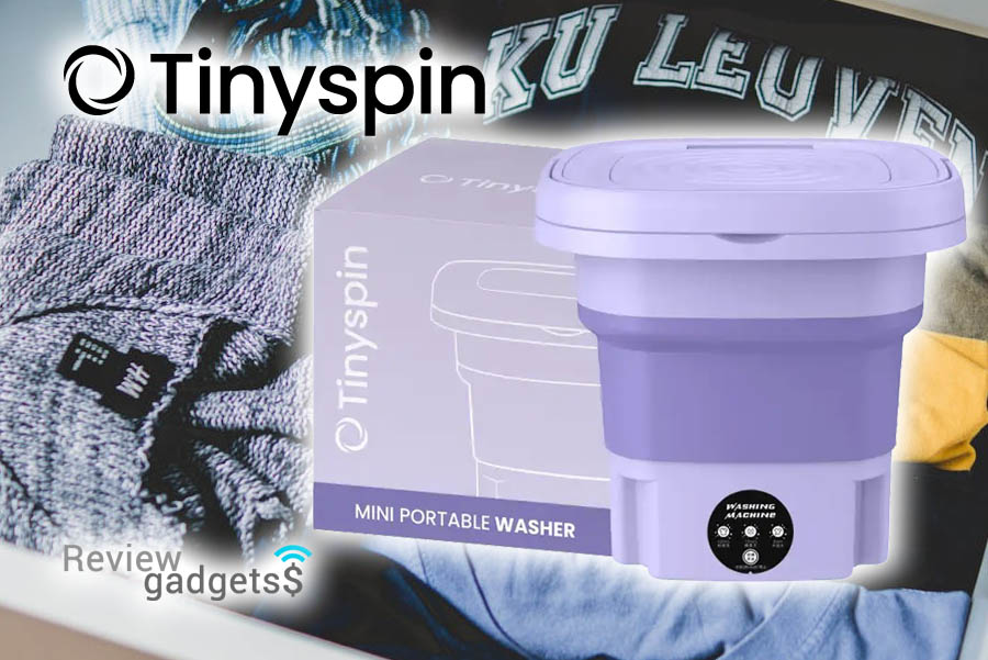Qinux Tinyspin Erfahrungen