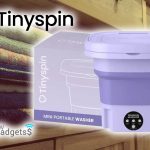 Qinux Tinyspin Opiniones