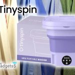 Qinux Tinyspin Recensioni