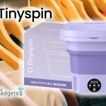 Qinux Tinyspin Reviews