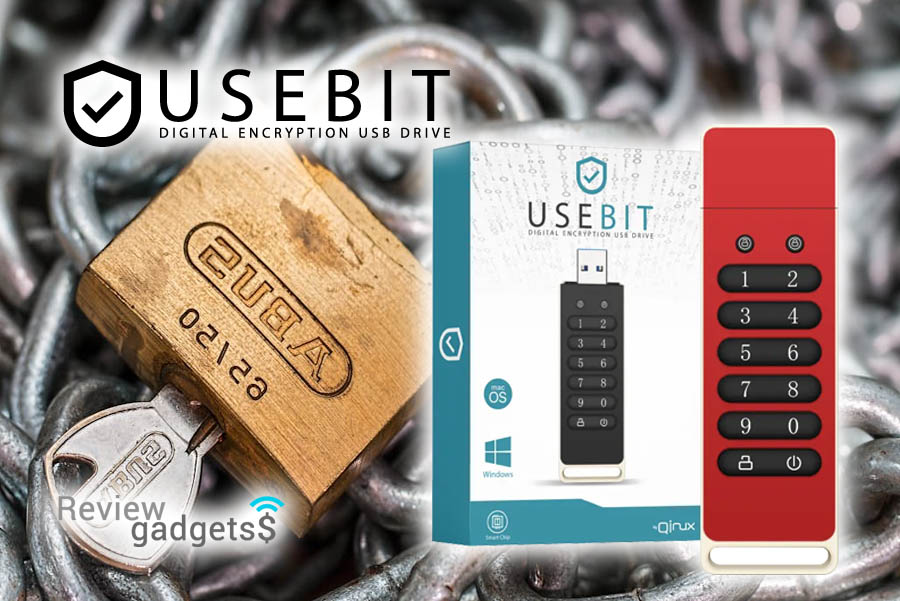 Qinux Usebit Avis