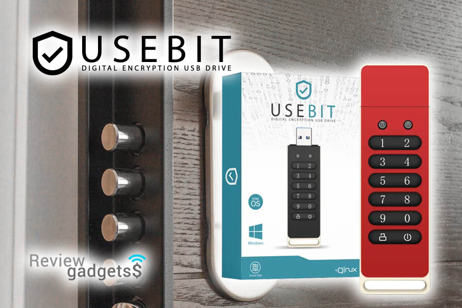 Qinux Usebit Recensioni