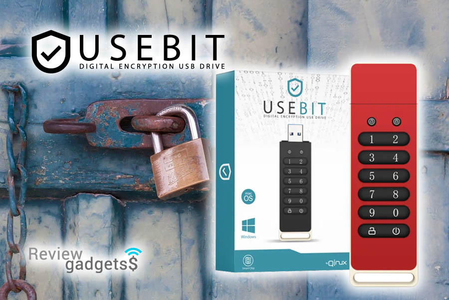 Qinux Usebit Reviews