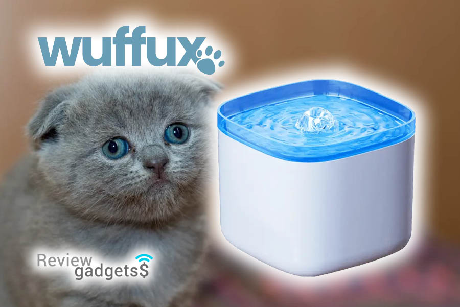 Qinux Wufflux Avis