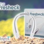 Qinux Fresheck reviews