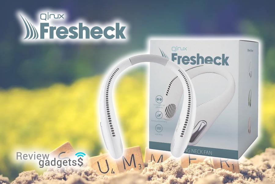 Qinux Fresheck reviews