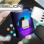 Asselion fast charger opiniones