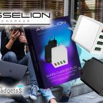 Asselion Fast Charger Reviews