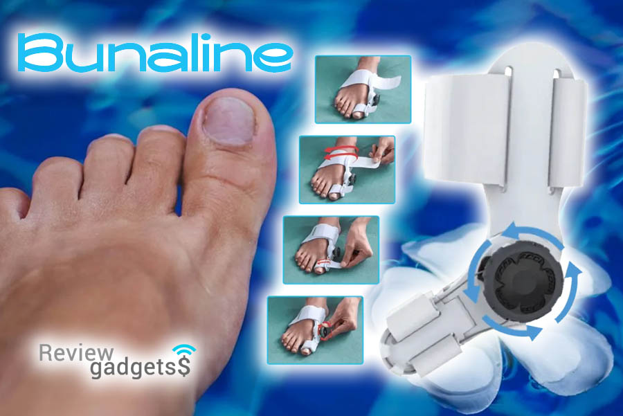 bunaline erfahrungen