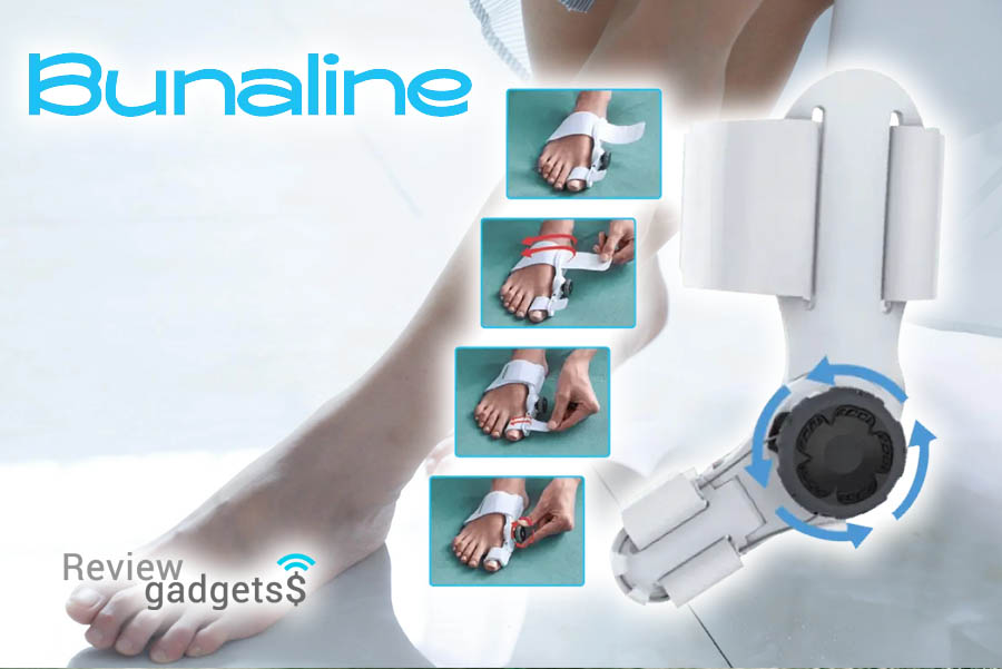 bunaline opiniones
