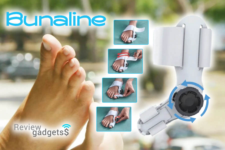 bunaline recensioni