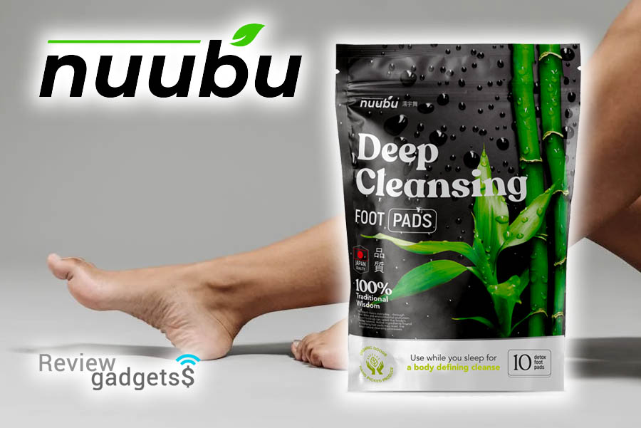nuubu avis