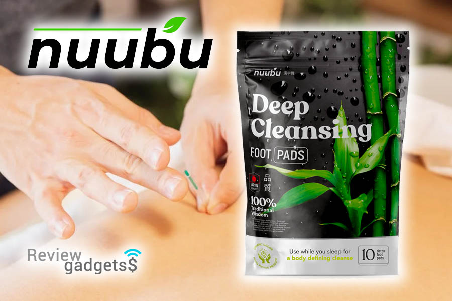 nuubu reviews