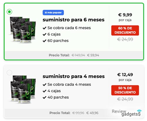 Nuubu Prices and Offers
